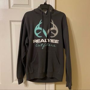 women’s sweatshirt